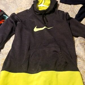 womens Nike hoodie